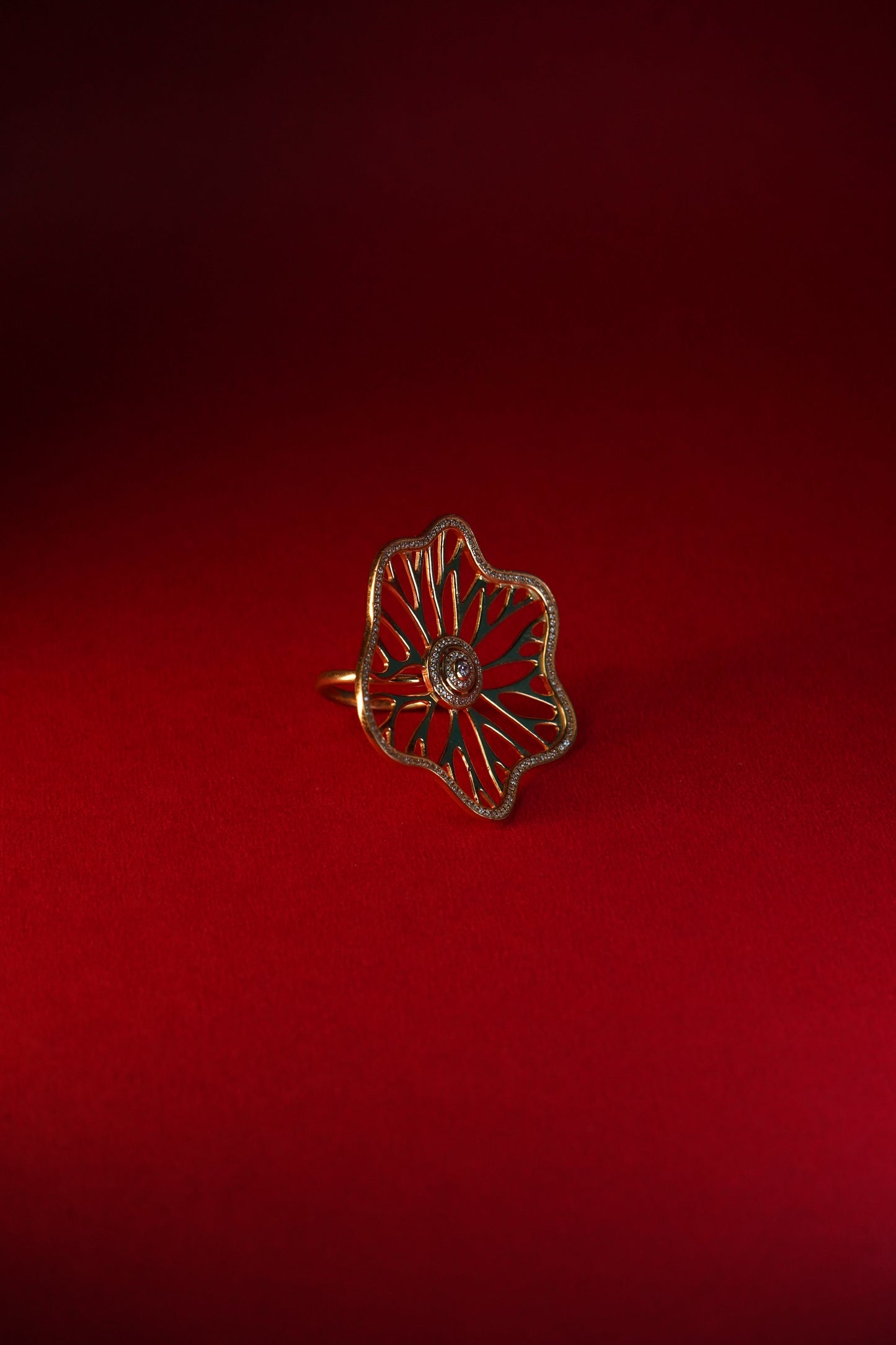 Arum ring