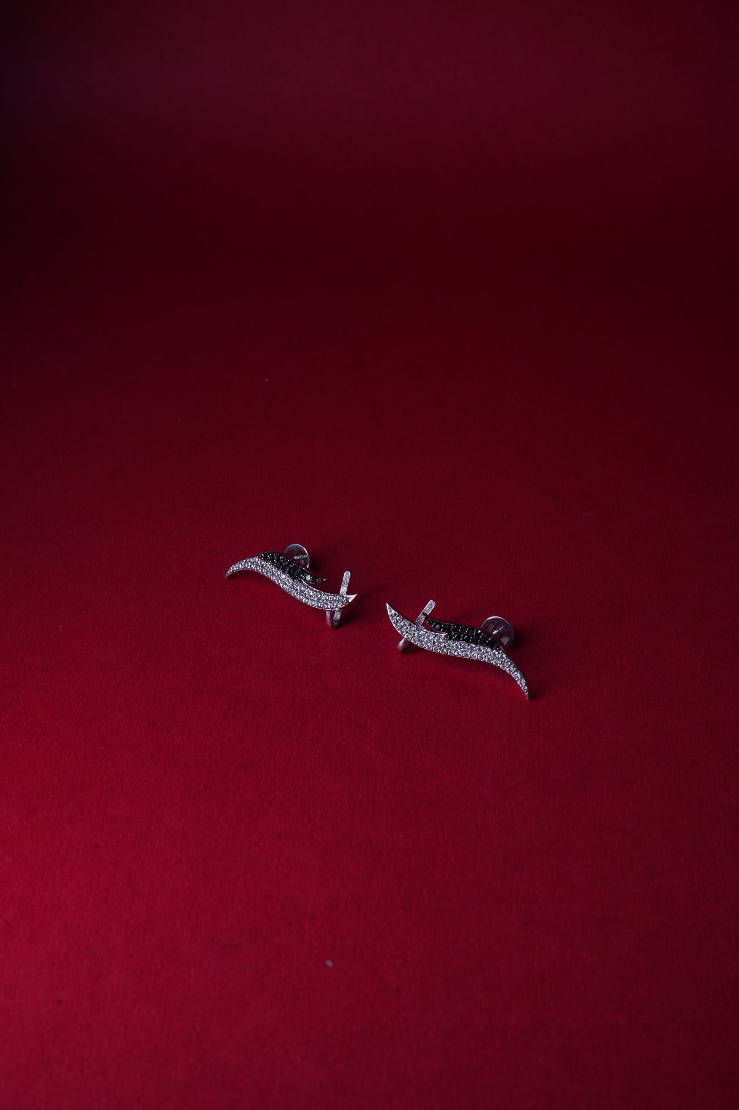 Ivora Earrings
