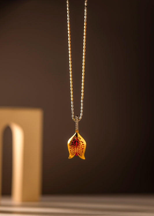Rasa pendant