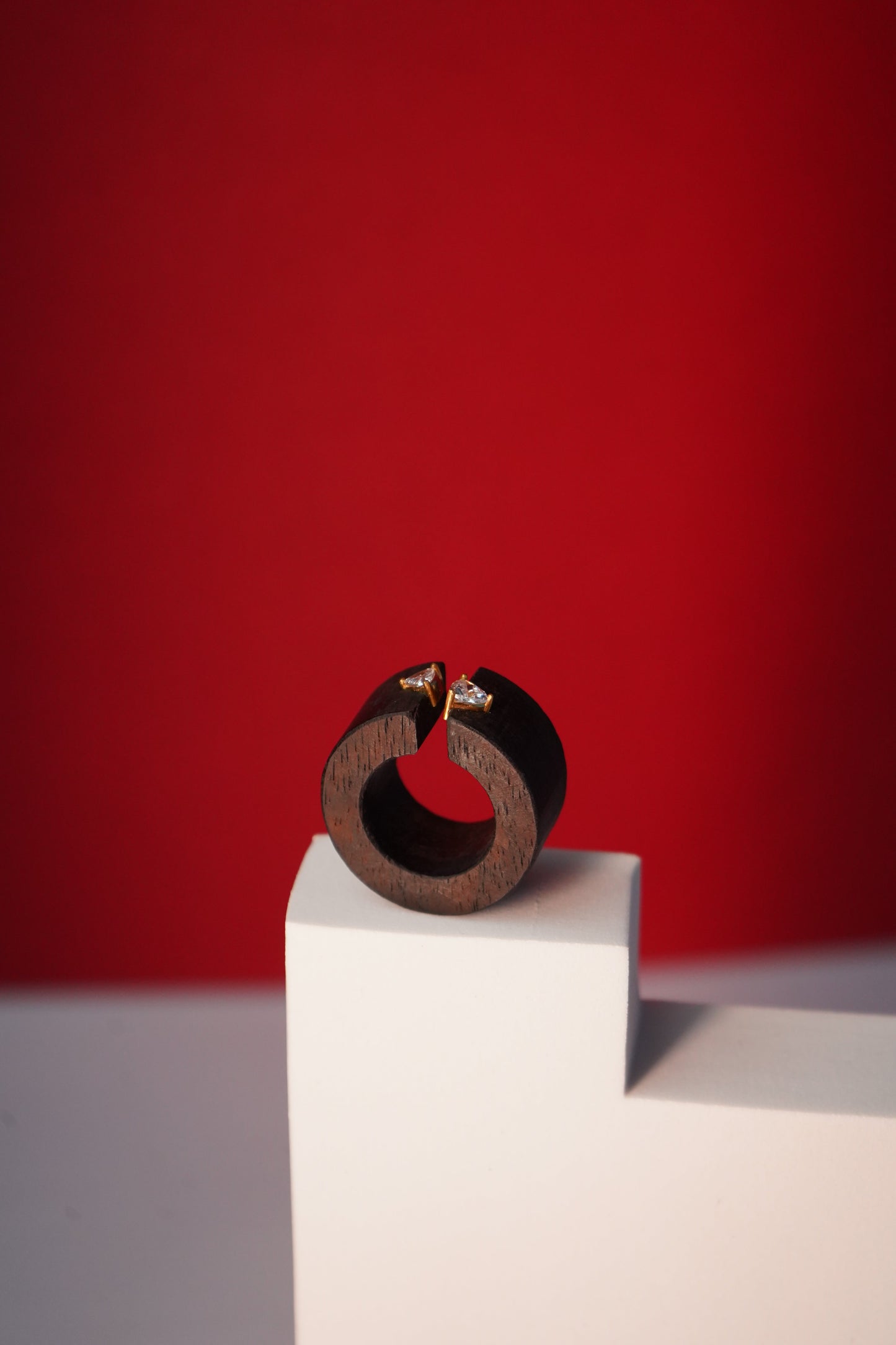 Tarash ring