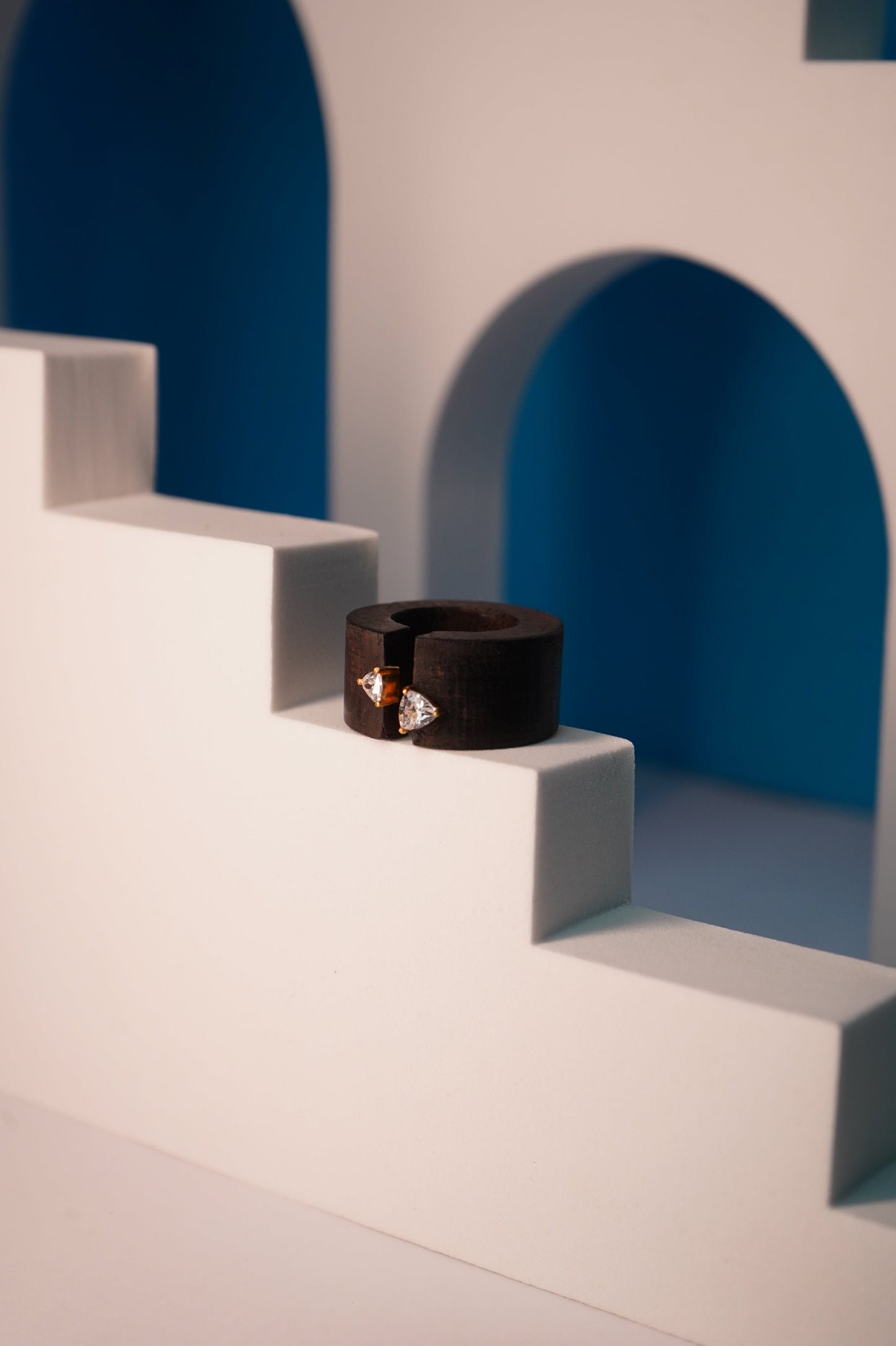 Tarash ring