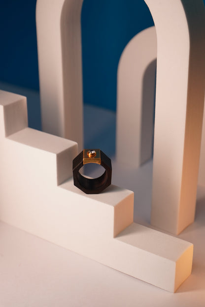 Tarash ring