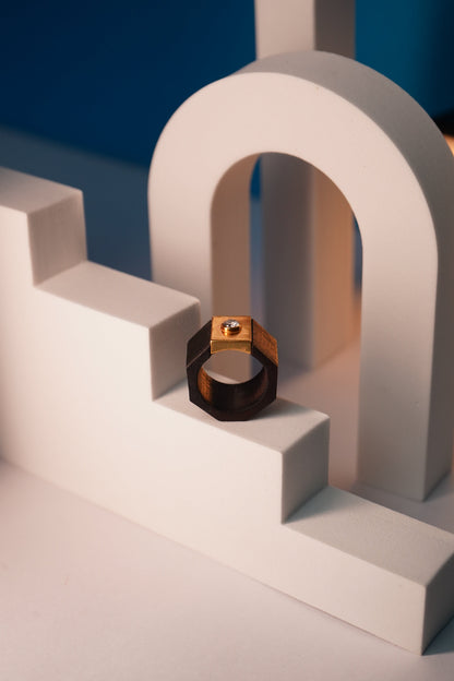 Tarash ring