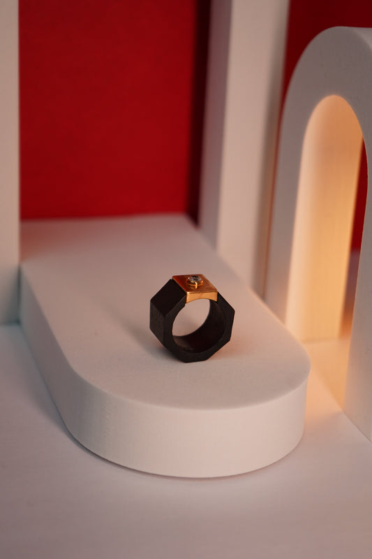 Amara ring