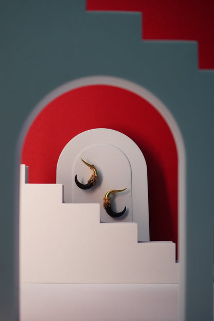 Tarash ele earring