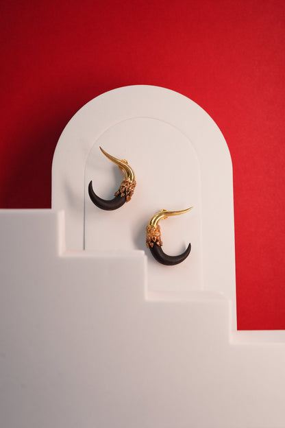 Tarash ele earring