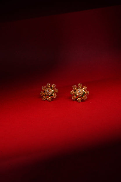 Ziya earring set