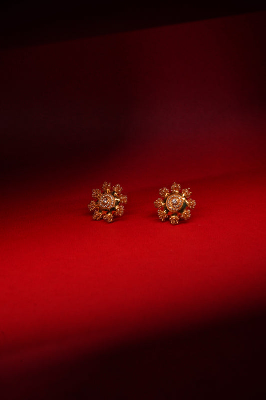 Ziya earring set