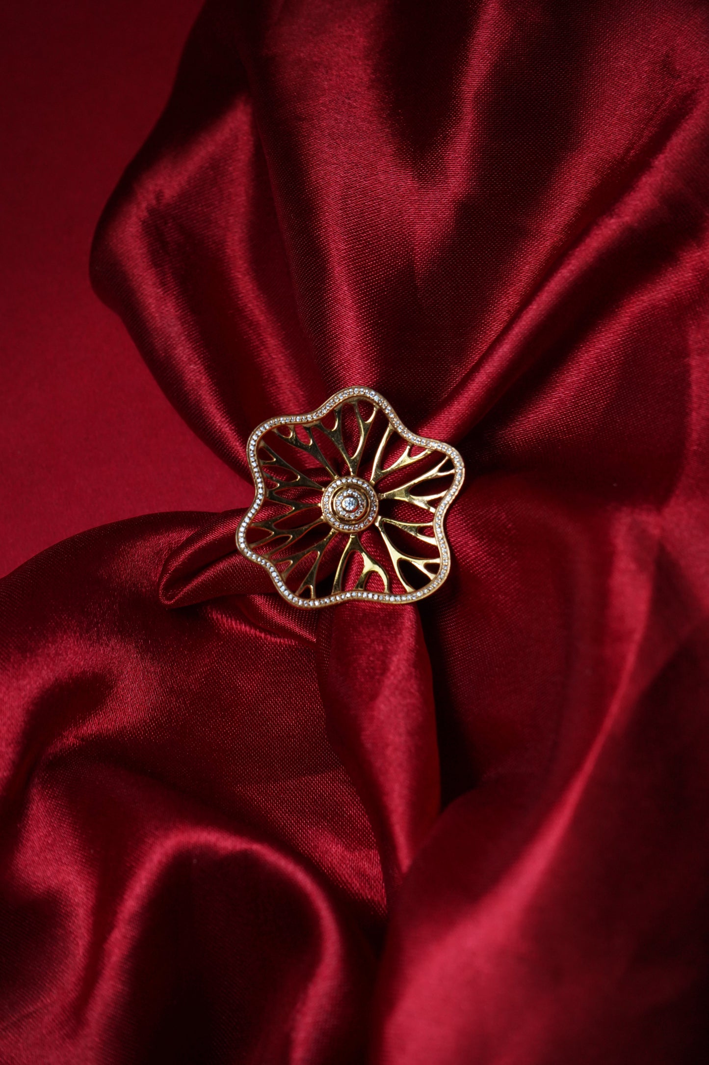 Arum ring