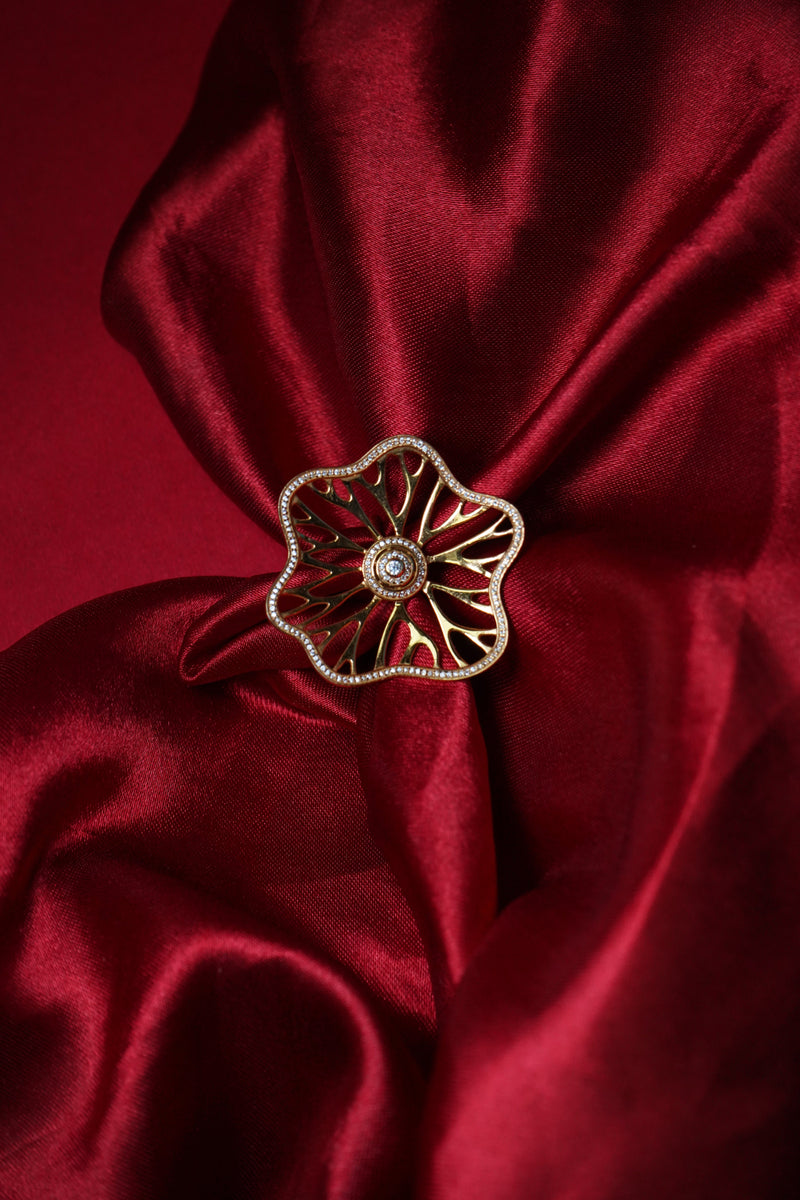 Arum ring