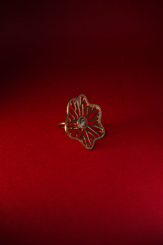 Arum ring