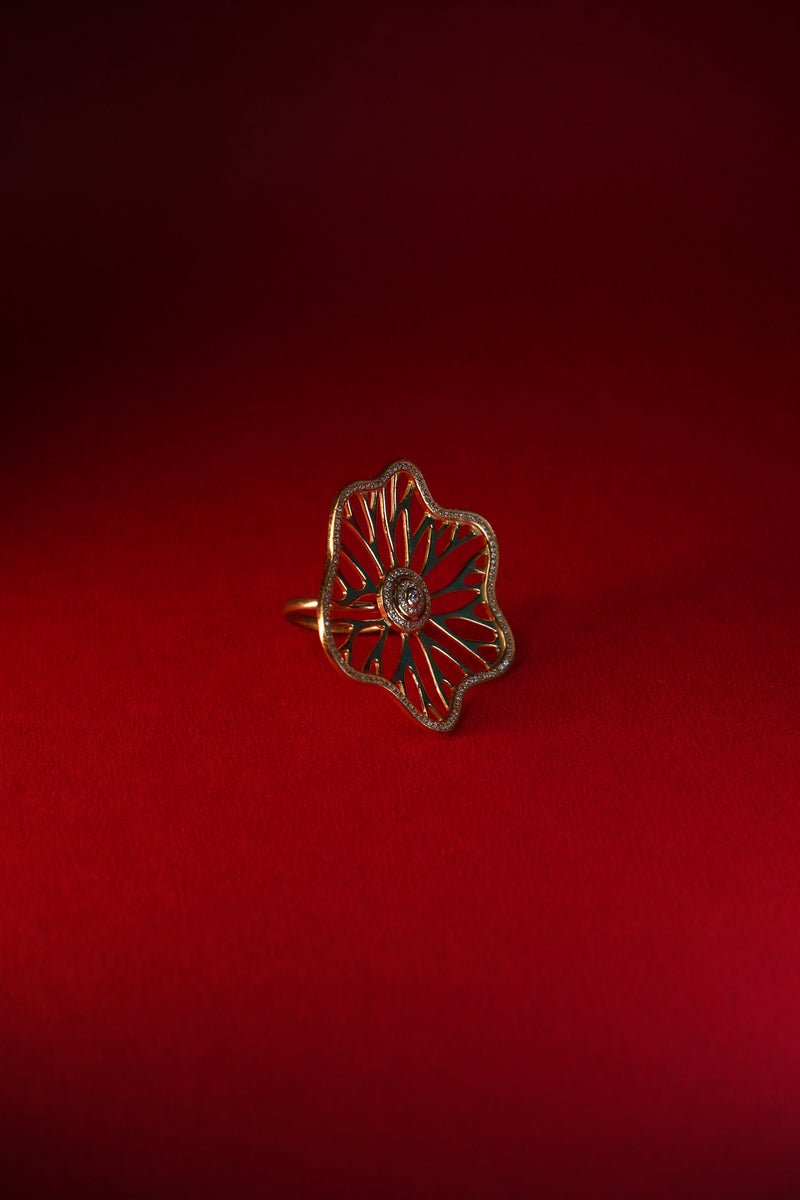 Arum ring