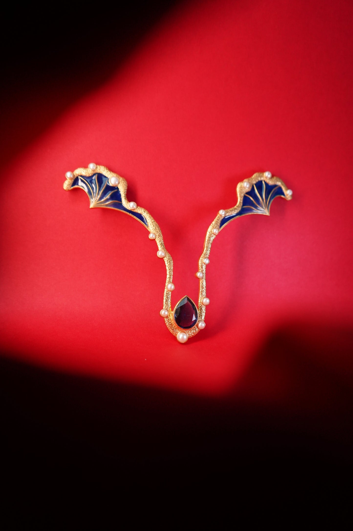 Zariya choker