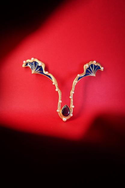 Zariya choker