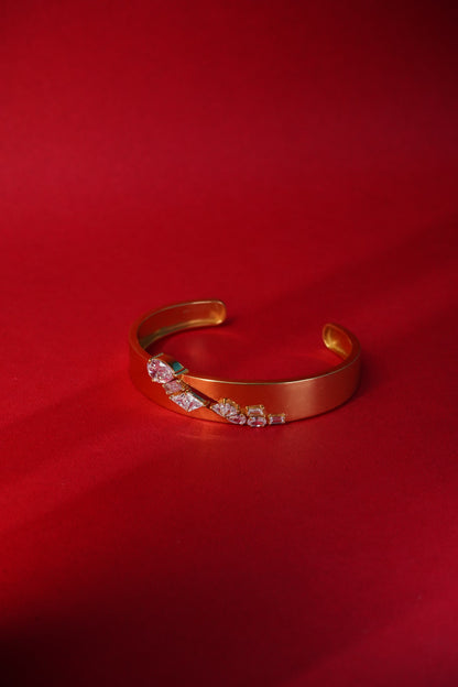 Svara studded bangle B50