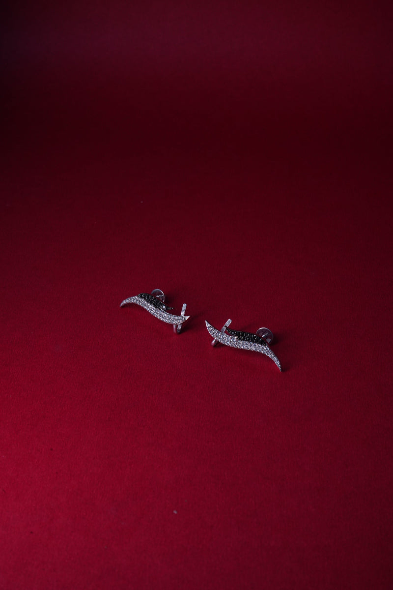 Ivora Earrings