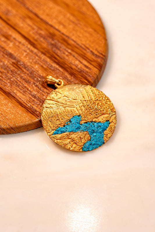 NATURE PENDANT