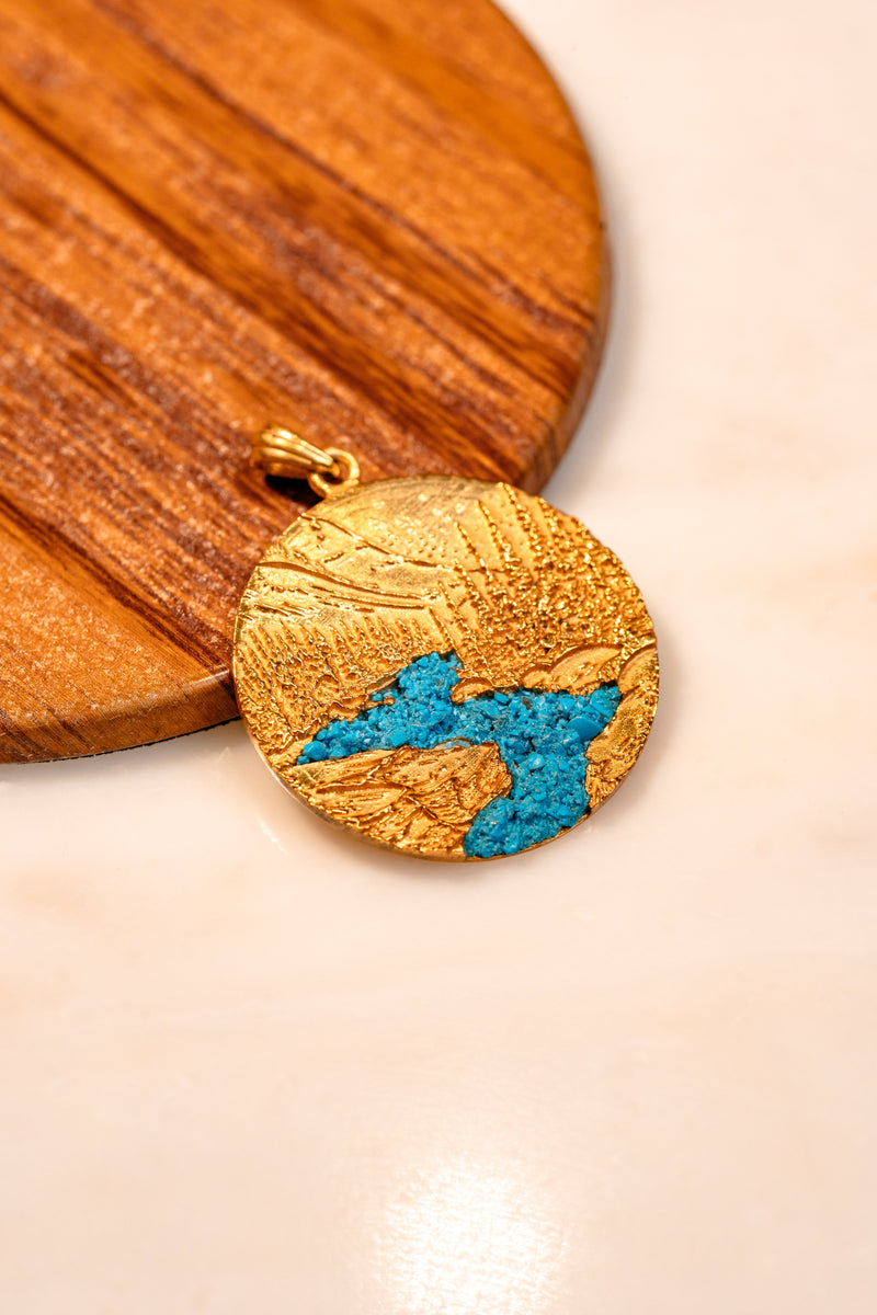 NATURE PENDANT