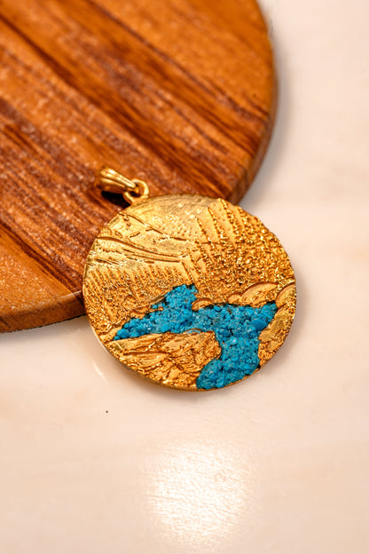 NATURE PENDANT