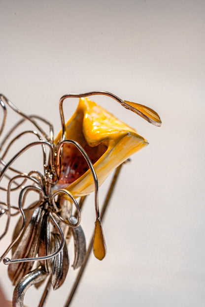 VEYOR BROOCH